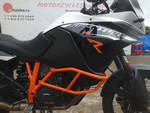     KTM 1190 Adventure R 2013  18